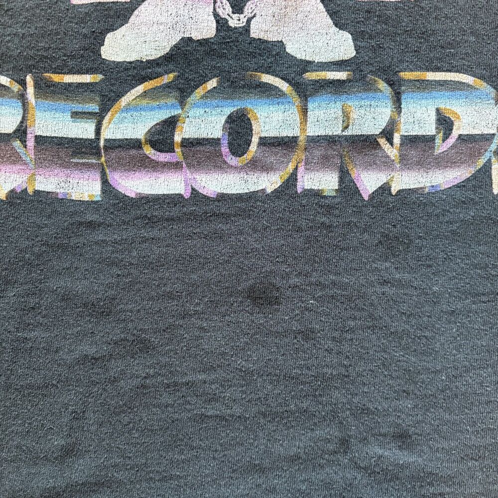 DEATH ROW RECORDS T-Shirt - Picture 5 of 6